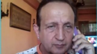 Ο Σπύρος Μπιμπίλας απάντησε για τον Γιάννη Πρετεντέρη: &quot;Εγώ δεν έχω γιαουρτωθεί πουθενά&quot;