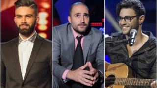 Κωνσταντίνος Μπογδάνος: «Ίαν Στρατής Και Ψήφος Στα 17»: Η σκληρή κριτική στον νικητή του X-Factor που έγινε viral!