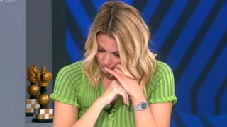 Το Πρωινό | &quot;Λύγισε&quot; η Φωτεινή Πετρογιάννη on air