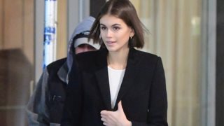 Hollywood Report: Ο νέος διάσημος έρωτας της Kaia Gerber &amp; η Sarah Jessica Parker σε οικογενειακή εμφάνιση