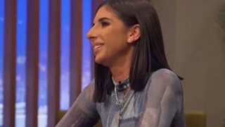 Άσπα: &quot;Δεν μπορούμε να κάνουμε κάτι για την απώλεια του αδερφού μου. Συνεχίζω, και αυτό θα ήθελε και εκείνος&quot;