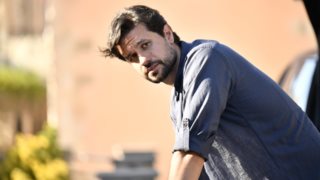 Μόνο στo Yupiii | Σασμός SPOILER: Η Αργυρώ χαροπαλεύει &amp; ο Μαθιός προδίδει τον Αστέρη