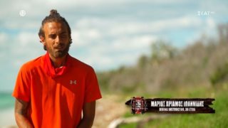Survivor All Star | Καταπέλτης ο Πρίαμος για την Ελευθερίου: &quot;Ψέμα, κακία, πονηριά&quot;