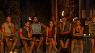 Survivor All Star | Ανατροπή - Δύο οι υποψήφιοι προς αποχώρηση
