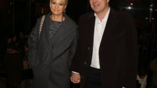 Νίκος Χατζηνικολάου : Μας συστήνει το νέο μέλος της οικογένειάς του!