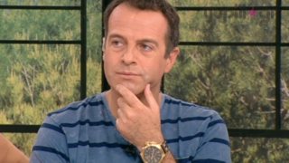 Άρης Καβατζίκης: Τα σκληρά σχόλια: «Είναι ό,τι πιο trash έχω διαβάσει»