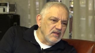 Νίκος Πορτοκάλογλου: "Δεν ονειρευόμουν να κάνω εκπομπή, μετά βίας πήγαινα ως καλεσμένος στην τηλεόραση"