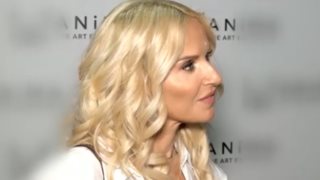 Μαρία Μπεκατώρου: "Θα ξαναέκανα μια εκπομπή με τον Γρηγόρη Αρναούτογλου, αλλά..."