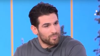 Ετεοκλής Παύλου: &quot;Το θεωρώ ακραίο - Αφήνεις μία αίσθηση γύρω από μία εκπομπή...&quot;