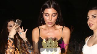 Ιωάννα Μπέλλα : Το λαμπερό πάρτι για τα γένεθλιά της! Δείτε φωτογραφίες