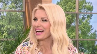 Ελένη Μενεγάκη: Πότε ρίχνει αυλαία η «Ελένη» για το καλοκαίρι;