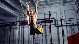 Γίνε ο νέος Λευτέρης Πετρούνιας: Γιατί πρέπει να «παίζεις» συχνότερα με τους κρίκους