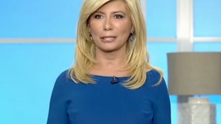 Ζήνα Κουτσελίνη : Όσα είπε για τον ανταγωνισμό με την Ελένη Μενεγάκη