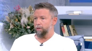 Γιάννης Βαρδής: &quot;Δεν επικοινώνησα με την Πάολα. Εκείνη έπρεπε να επικοινωνήσει μαζί μου γιατί το γνώριζε πριν καν το μάθω εγώ&quot;