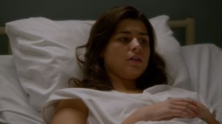 Μόνο στο Yupiii! Τραγικές εξελίξεις για την εγκυμονούσα Χλόη στον "Άγιο Έρωτα"