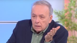 Ανδρέας Μικρούτσικος: "Στην εντατική μου το βρήκαν - Λίγο πριν πέσω σε κώμα άκουσα τη φωνή του γιατρού"