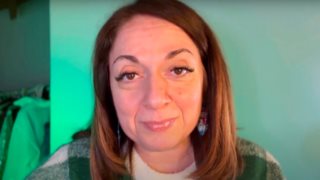 Περιπέτεια υγείας για τη Σοφία Μουτίδου: "Πέρασα δεινά ένα εικοσιτετράωρο"