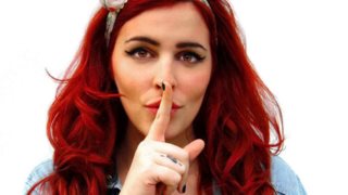 Εβελίνα Νικόλιζα: Εξηγεί πώς κατάφερε να πάει 50 κιλά: «Ήμουν εθισμένη στο φαγητό»