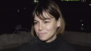 Η Μέγκι Ντρίο σε νέες δηλώσεις: &quot;Δεν θα ήθελα να με κρίνουν ο Σκουλός, η Ζενεβιέβ, ο Μπράτης και η Ισμήνη&quot;