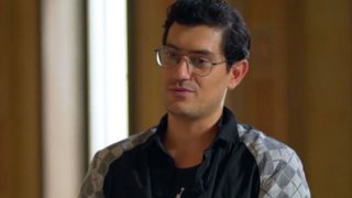 Αργύρης Πανταζάρας: "Η αναγνωρισιμότητα που έρχεται από την τηλεόραση είναι ενοχλητική - Δεν ξέρουν καν τι έχεις κάνει και έχουν την απαίτηση να τους δώσεις την προσοχή σου"