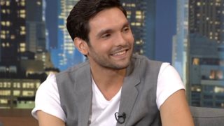 Iωάννης Αθανασόπουλος: Ο Γιάννος από τις «Άγριες Μέλισσες» μιλά πρώτη φορά για τη ζωή του