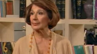 Σοφία Ολυμπίου: Το τελευταίο αντίο στην αγαπημένη ηθοποιό: Ποιοι βρέθηκαν εκεί για να την αποχαιρετήσουν;