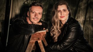 Ο Γιώργος Νανούρης σκηνοθετεί τη Μαρία Κίτσου στη &quot;Σοφία ντε Μαρμπουά&quot;