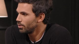 Γιώργος Λέντζας: Η «κωλοτούμπα» του Μαυρίδη και το παράπονο από τον Σάκη Τανιμανίδη