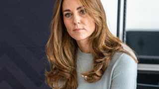 Kate Middleton | Η εμφάνιση της με το πιο κομψό πλεκτό πουλόβερ