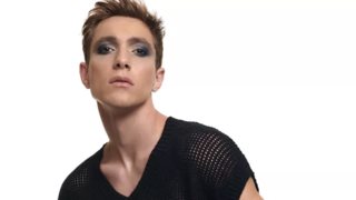 Push the Boundaries | Η νέα εκδοχή των smokey eyes είναι πιο τολμηρή και ασυμβίβαστη από ποτέ