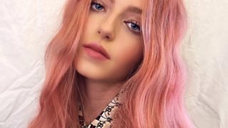 Hair Trends
: Το Rose Gold είναι το Νο.1 χρώμα μαλλιών για τη σεζόν Άνοιξη-Καλοκαίρι 2020
