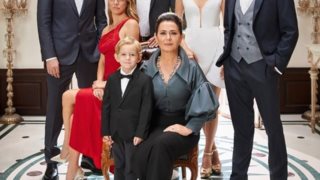 «Ο δικός μου γιος»: Νέα τούρκικη σειρά κάθε εβδομάδα στο Τηλέραμα: Μη χάσετε τη δραματική σειρά με τους φανατικούς θεατές που ΔΕΝ μεταδίδεται στην τηλεόραση!