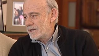 Γιώργος Λιάνης
 
: Η συνέντευξη στα Καλημερούδια &amp; η παρεξήγηση on air