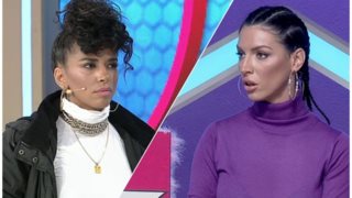 My Style Rocks: Η Χριστίνα «αδειάζει» τις συμπαίκτριές της: «Υπήρχε στρατηγική στη ψηφοφορία μου»