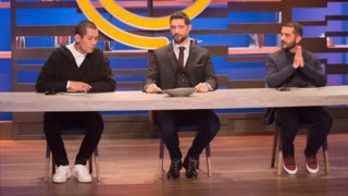 MasterChef: Δείτε τι θα γίνει στο αποψινό επεισόδιο! Ποιος αποχωρεί;