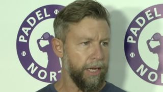 Ο Γιάννης Βαρδής &quot;καρφώνει&quot; τον Κωνσταντίνο Αργυρό: &quot;&quot;Χάνει λίγο τον χαρακτήρα του το The Voice&quot;