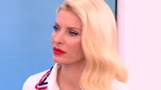 Ελένη Μενεγάκη: Νέο μέλος στην οικογένειά της! Τι ζήτησε από τους διαδικτυακούς της φίλους;