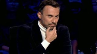 Γιώργος Καπουτζίδης: Το ξέσπασμα on air: «Ναι, είμαι και εγώ διαφορετικός»