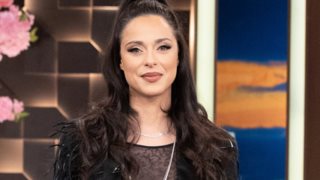 Το απίστευτο σκηνικό που διηγήθηκε η Ευαγγελία Συριοπούλου για την μέρα που γέννησε