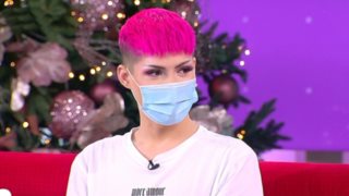 Big Brother | Ο Θέμης ξεκαθαρίζει για τη Σοφία &amp; &quot;καρφώνει&quot; την Άννα Μαρία