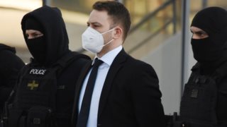 Απολογείται ο Μπάμπης Αναγνωστόπουλος: Δεν με ενδιαφέρει που με καταριούνται όσοι δεν με ξέρουν