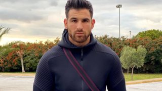 Ετεοκλής Παύλου: Ραγίζει καρδιές η φωτογραφία &amp; το νέο του μήνυμα: «Εγώ άντεξα 1 χρόνο μέσα στο νοσοκομείο, είμαι σίγουρος μπορείς να αντέξεις 15 ημέρες στο σπίτι σου»