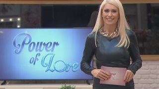 Μαρία Μπακοδήμου: Το Power Of Love έκανε πρεμιέρα για δεύτερη χρονιά! Δείτε το video
