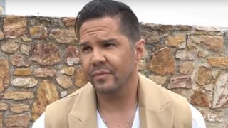 Η απάντηση του Γιώργου Τσαλίκη στην αδιανόητη επίθεση του Αχιλλέα Μπέου