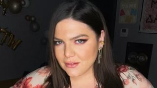 Δανάη Μπάρκα: &quot;Αυτό που ζήσαμε χθες βράδυ ήταν σοκαριστικό&quot;