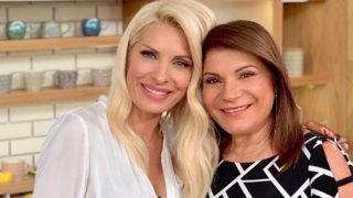 &quot;Έκανα δοκιμαστικό για την εκπομπή της Ελένης Μενεγάκη - Μου πήρε τη δουλειά η Αργυρώ Μπαρμπαρίγου&quot;