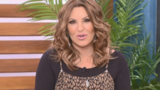 Ναταλία Γερμανού: Έτσι αποχαιρέτησε τους τηλεθεατές της για το Πάσχα!