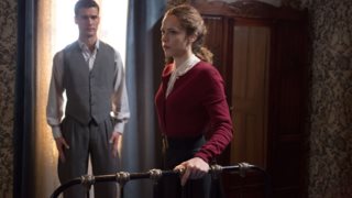 Άγριες Μέλισσες: Spoiler! Αυτό είναι το τρίτο πρόσωπο στον γάμο Ασημίνας – Νικηφόρου