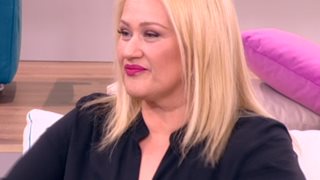 Άση Μπήλιου
: Η πρόβλεψη για την Ελένη Μενεγάκη που της έκανε αίσθηση