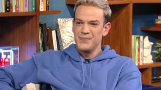 Μίνως Θεοχάρης: Ήταν άγριο -  Πήγα σε ψυχίατρο και είπα &quot;Βάλτε με μέσα&quot;